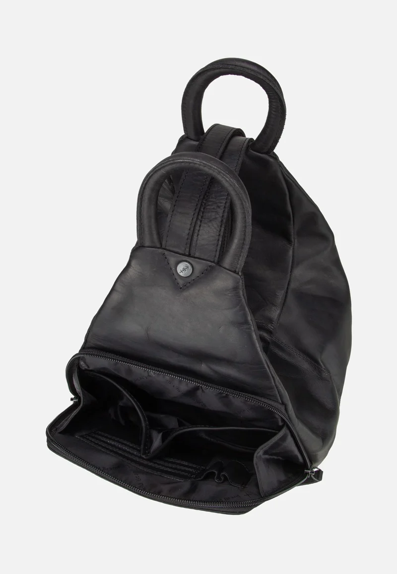 Howard 0704 Black - Rucksack