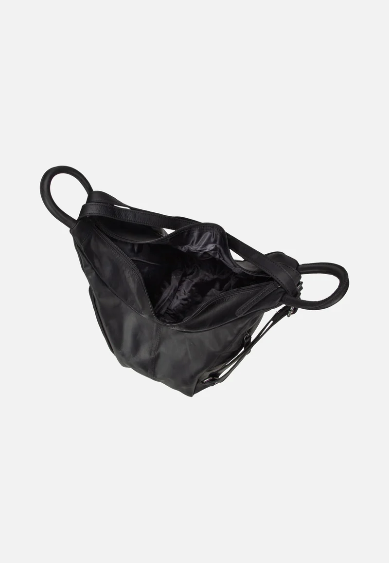 Howard 0704 Black - Rucksack
