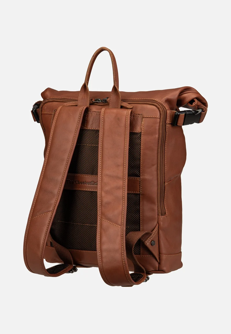 Mazara 0323 Cognac - Rucksack