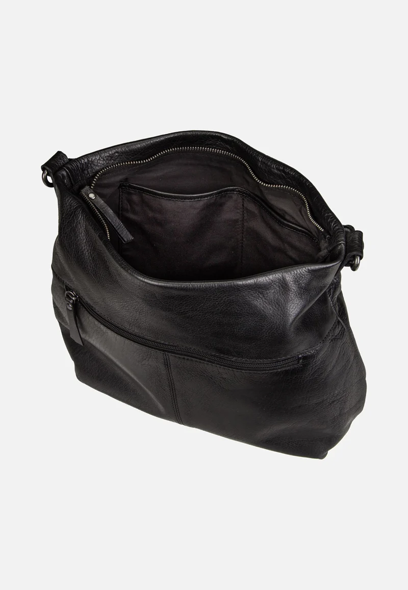 Colombiana Hobo Black - Hobo Bag