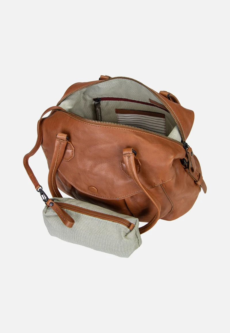 Mrs. Churro Caramel - Schultertasche