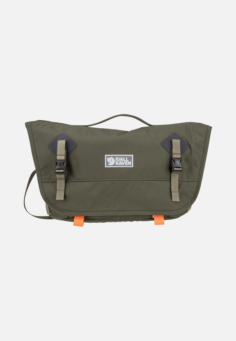 Vardag Shoulder Bag 12 Deep Forest - Messenger Bag