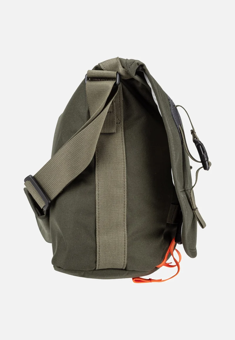 Vardag Shoulder Bag 12 Deep Forest - Messenger Bag