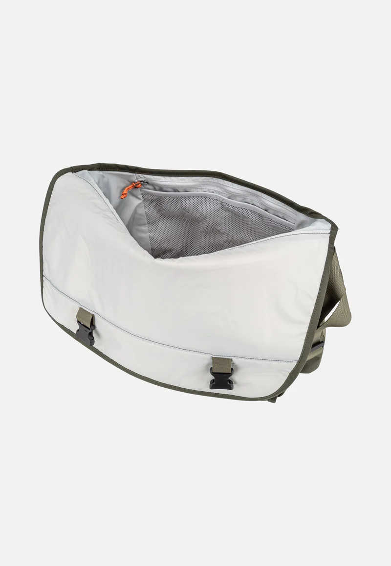 Vardag Shoulder Bag 12 Deep Forest - Messenger Bag