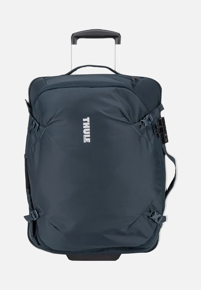 Enroute Widebody Carry On Darkest Blue - Koffer