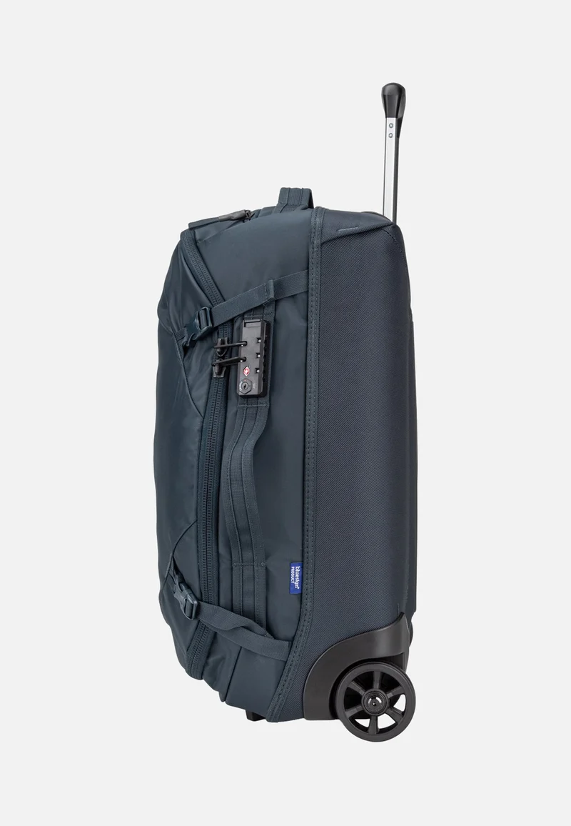 Enroute Widebody Carry On Darkest Blue - Koffer