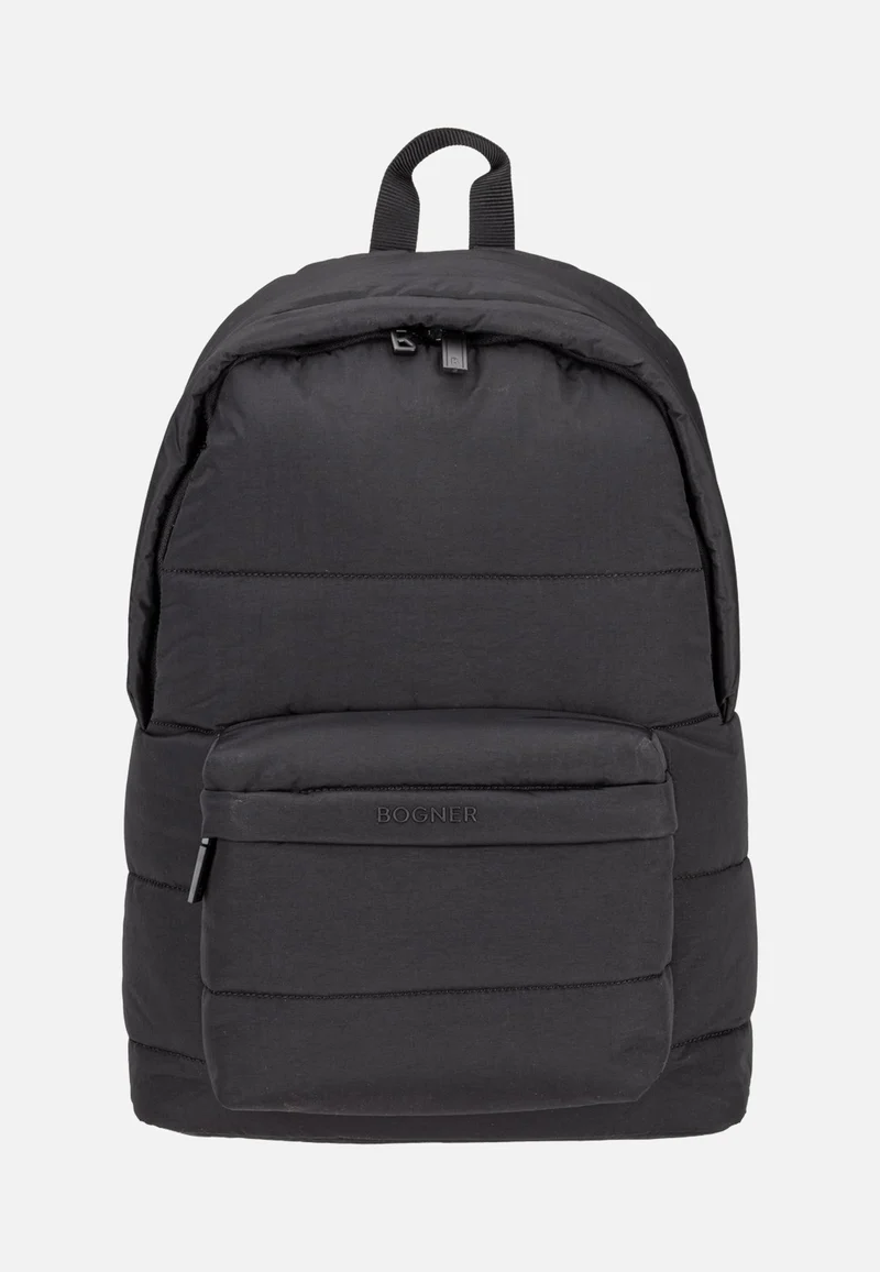Bromont Lugh LVZ Black - Rucksack