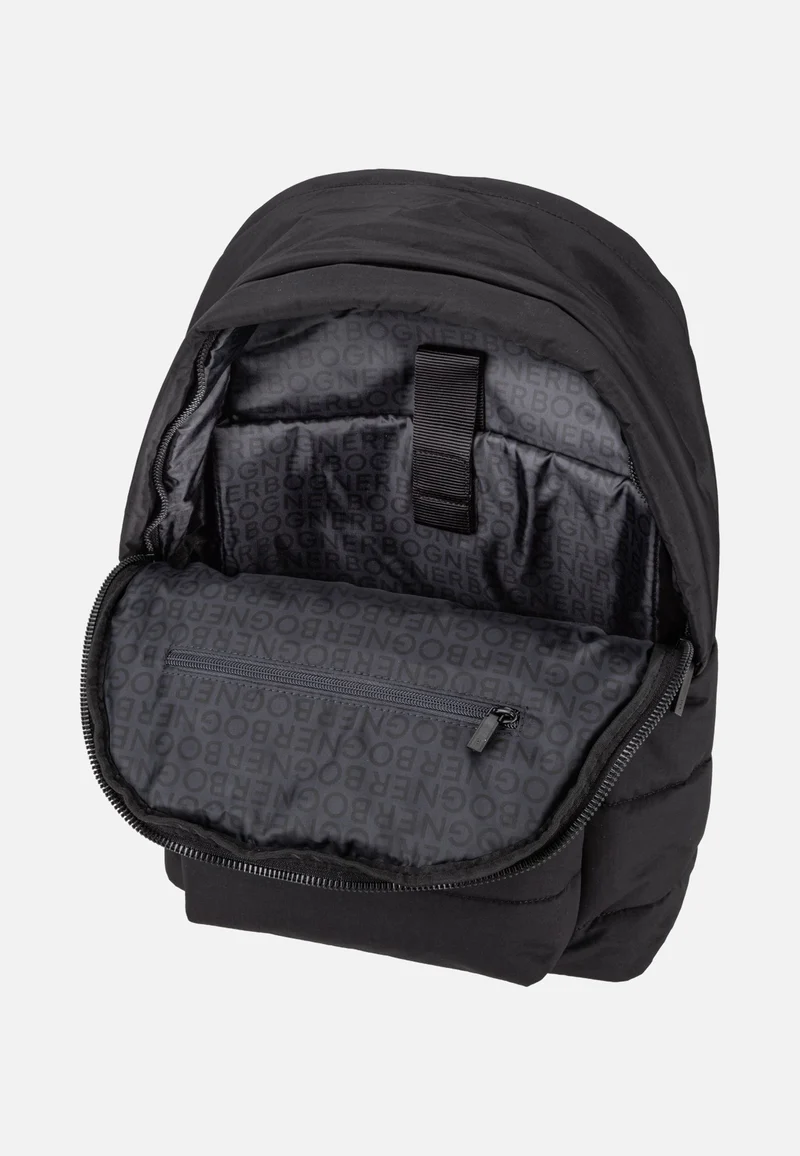 Bromont Lugh LVZ Black - Rucksack