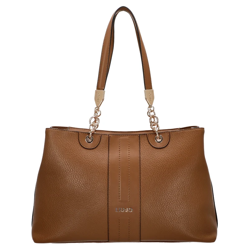 Liu Jo Ematite - Shopper M 38 cm (nut)