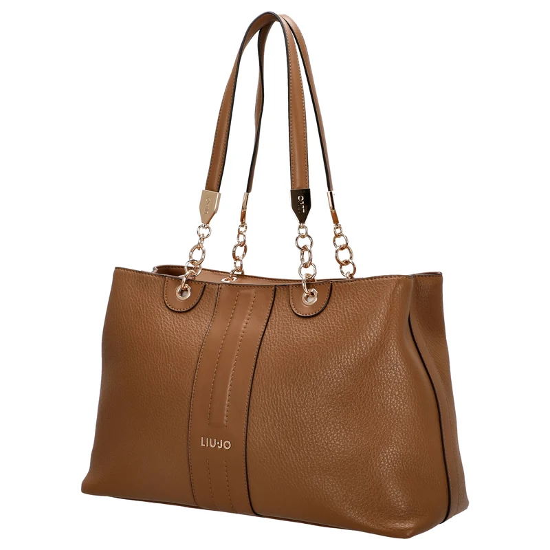 Liu Jo Ematite - Shopper M 38 cm (nut)