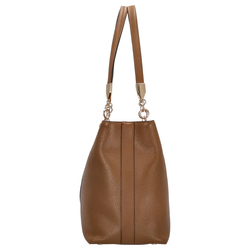 Liu Jo Ematite - Shopper M 38 cm (nut)