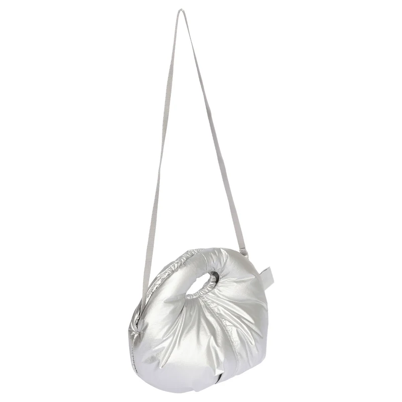 adidas Met Small Bag - Umhängetasche 27 cm (silver)