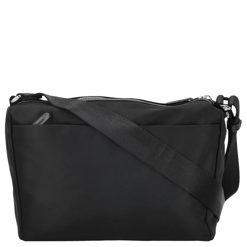 Mandarina Duck Hunter - Umhängetasche 28 cm (black)