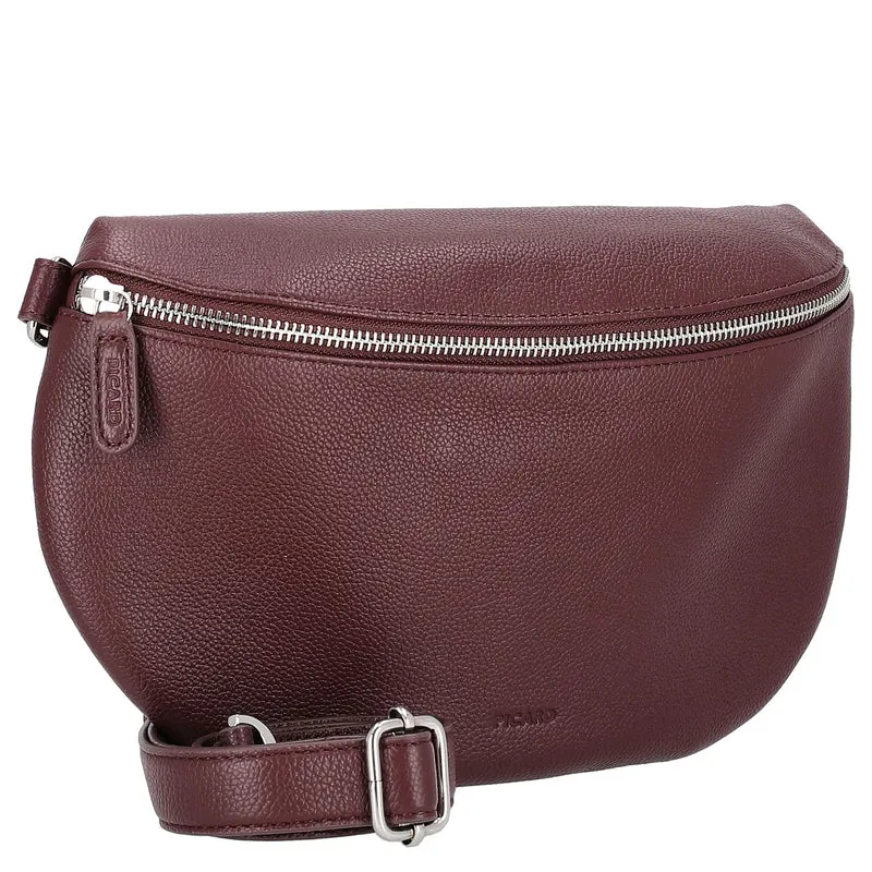 Picard Luis - Crossbody Umhängetasche 29 cm (chianti)