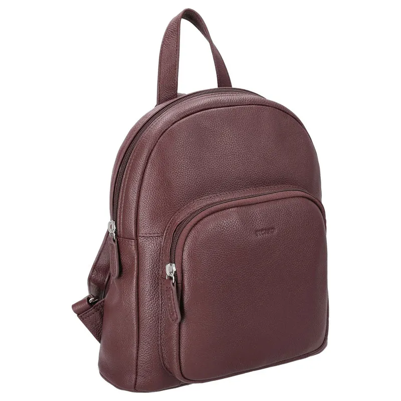 Picard Luis - Rucksack 24 cm (chianti)