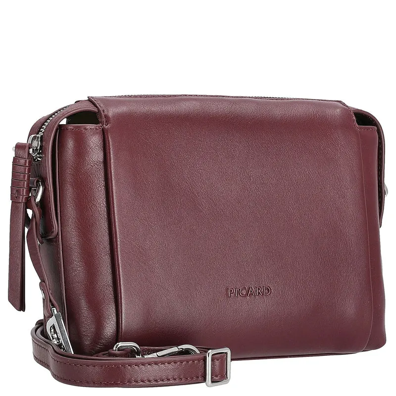 Picard Bali - Umhängetasche 23 cm (chianti)