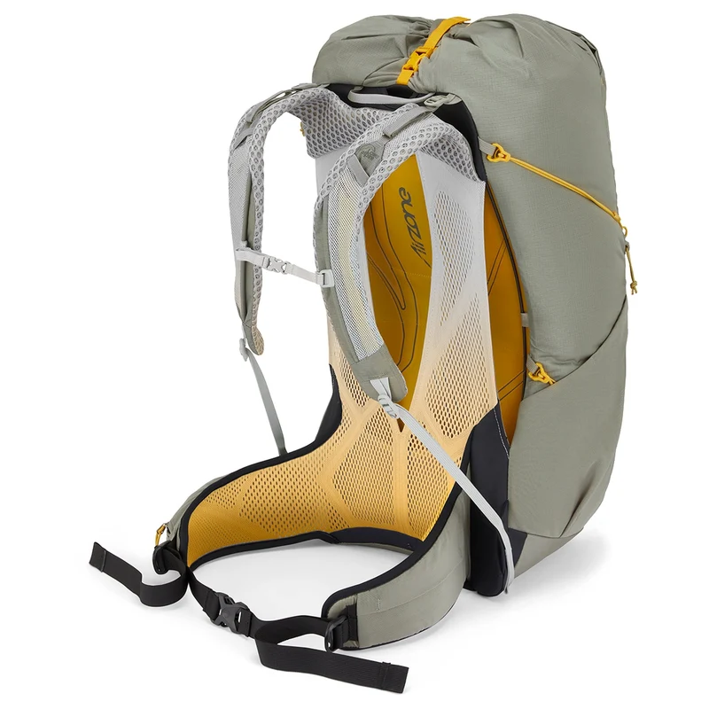 Lowe Alpine Airzone Ultra 36 - Wanderrucksack 64 cm (stone)