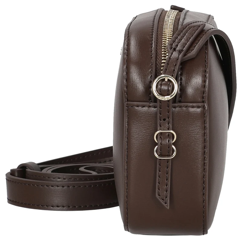 HUGO Syndra - Umhängetasche 20 cm (brown)