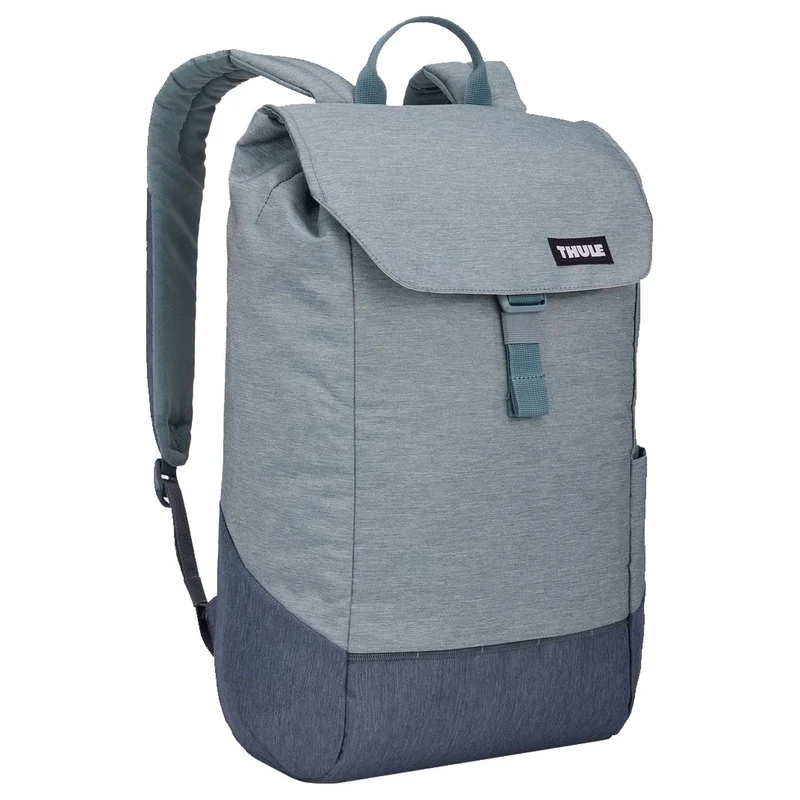 Thule Lithos 16 - Rucksack 14" 43 cm (pond gray/dark slate)