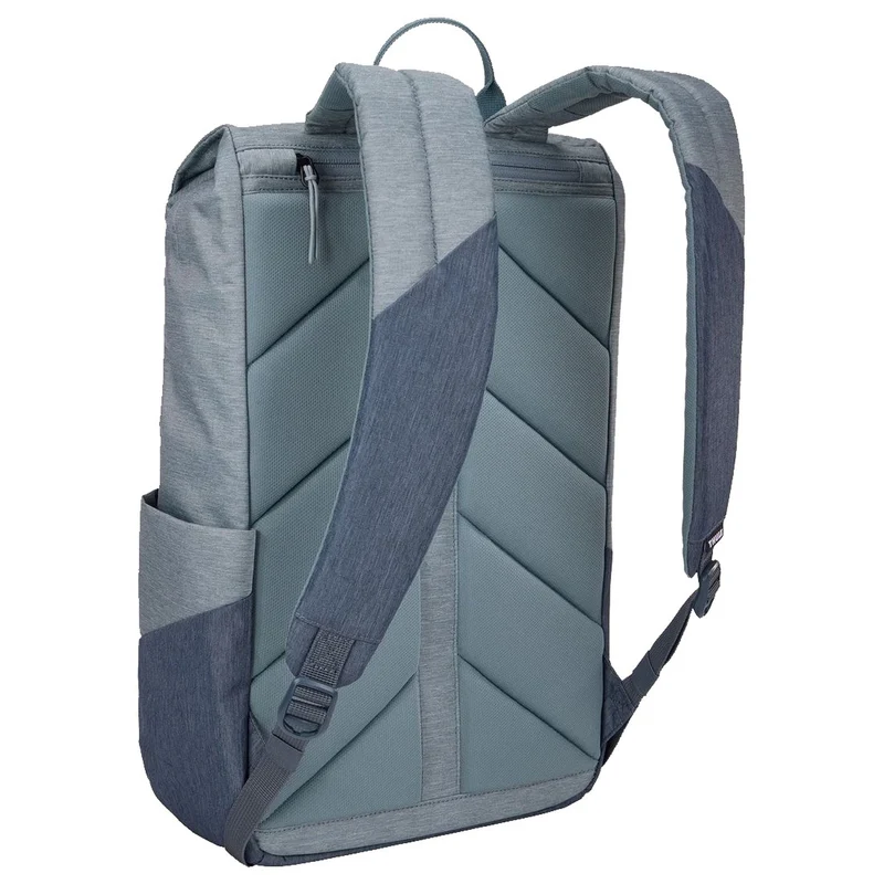 Thule Lithos 16 - Rucksack 14" 43 cm (pond gray/dark slate)