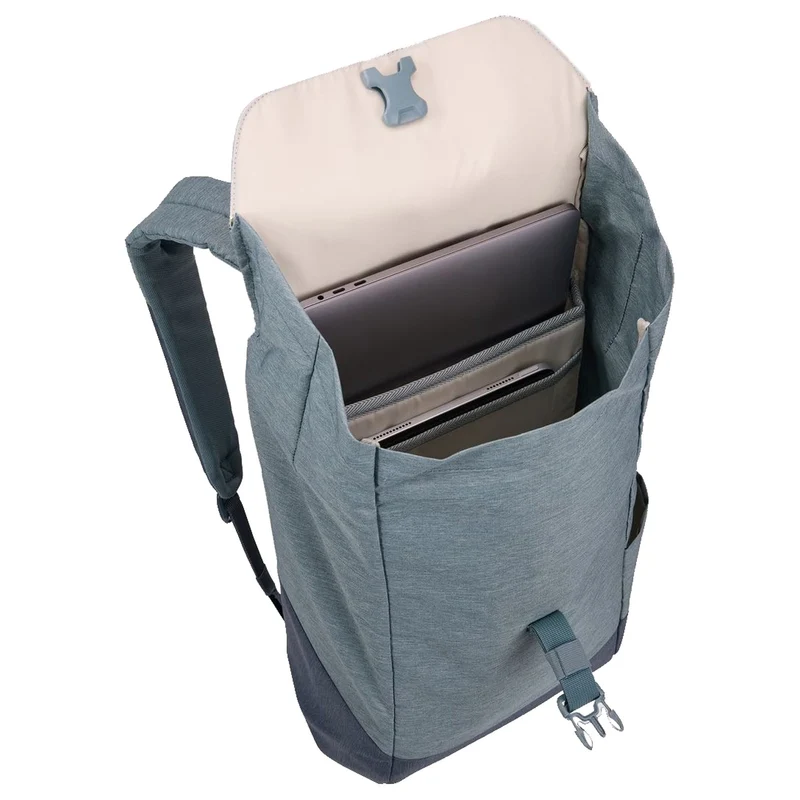 Thule Lithos 16 - Rucksack 14" 43 cm (pond gray/dark slate)
