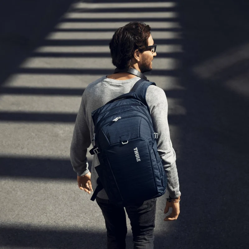 Thule Construct 28 - Rucksack 15.6" 49 cm (carbon blue)