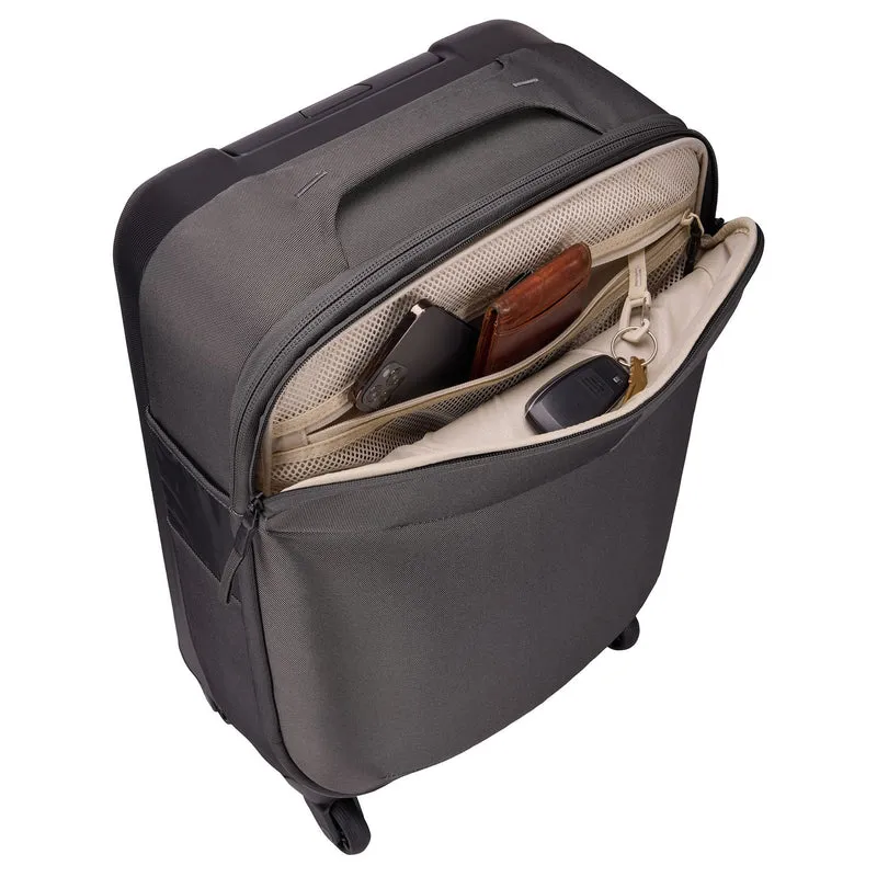 Thule Subterra 2 - 4-Rollen-Kabinentrolley 55 cm (vetiver gray)