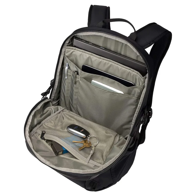 Thule EnRoute 21 - Rucksack 15.6" 47 cm (black)