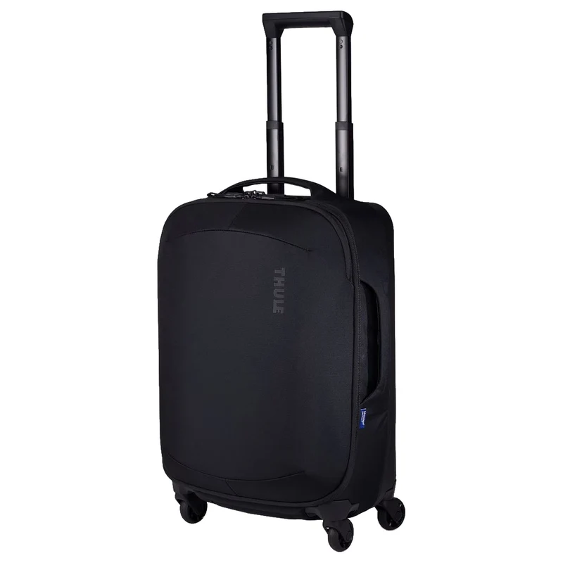 Thule Subterra 2 - 4-Rollen-Kabinentrolley 55 cm (black)