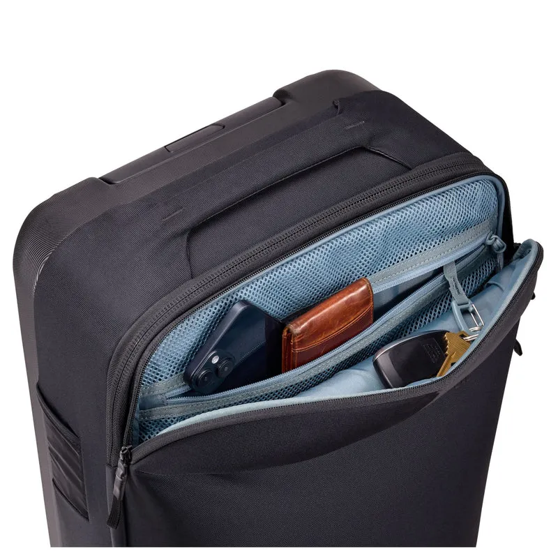 Thule Subterra 2 - 4-Rollen-Kabinentrolley 55 cm (black)