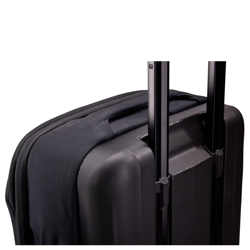 Thule Subterra 2 - 4-Rollen-Kabinentrolley 55 cm (black)
