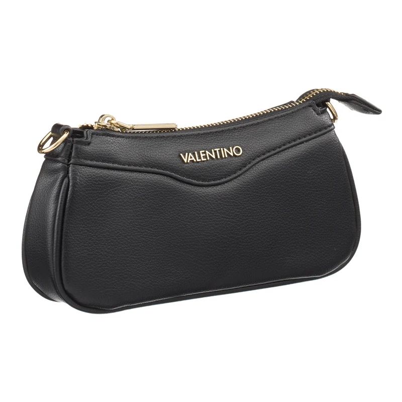Valentino Bags Elly Black Crossbody bag VBS9IP13NERO