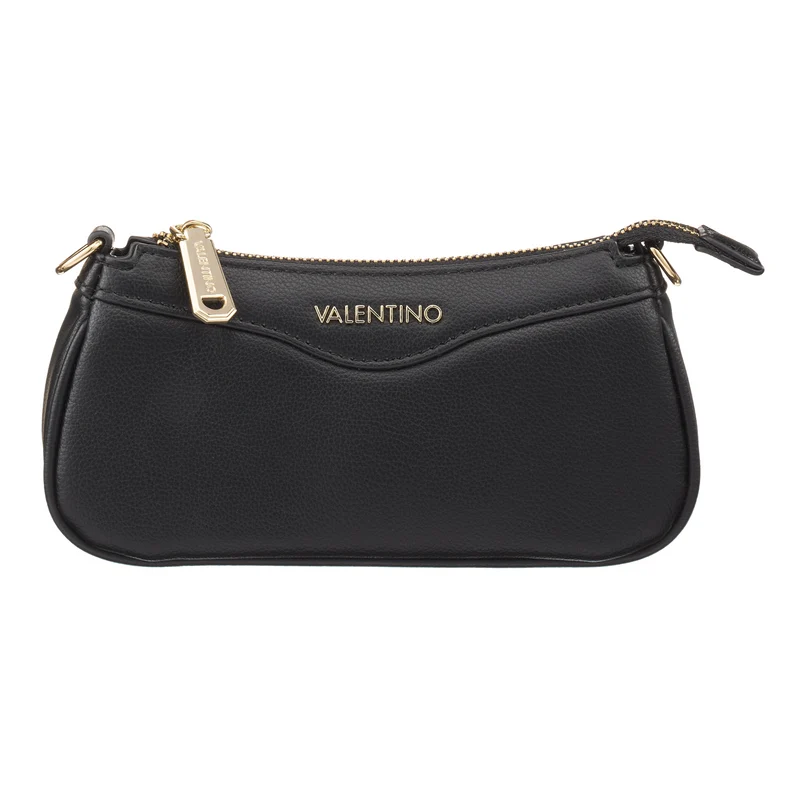 Valentino Bags Elly Black Crossbody bag VBS9IP13NERO