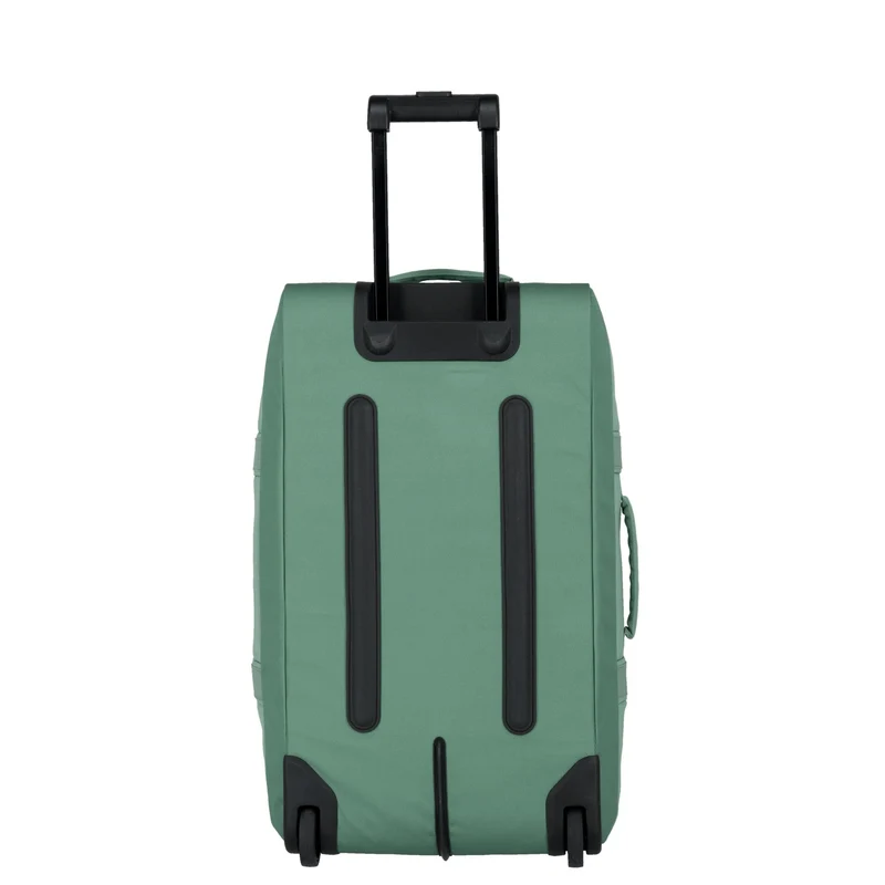 Travelite Kick-Off - Rollenreisetasche L 68 cm (salbei)