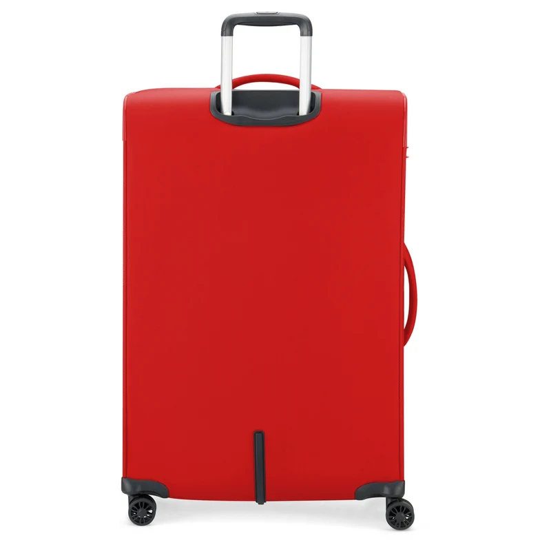 Roncato Joy - 4-Rollen-Trolley L 75 cm erw. (rosso)
