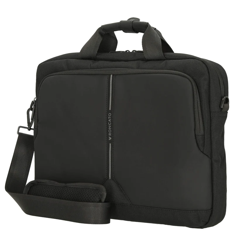 Roncato Clayton - Laptoptasche 15.6" 40 cm (nero)