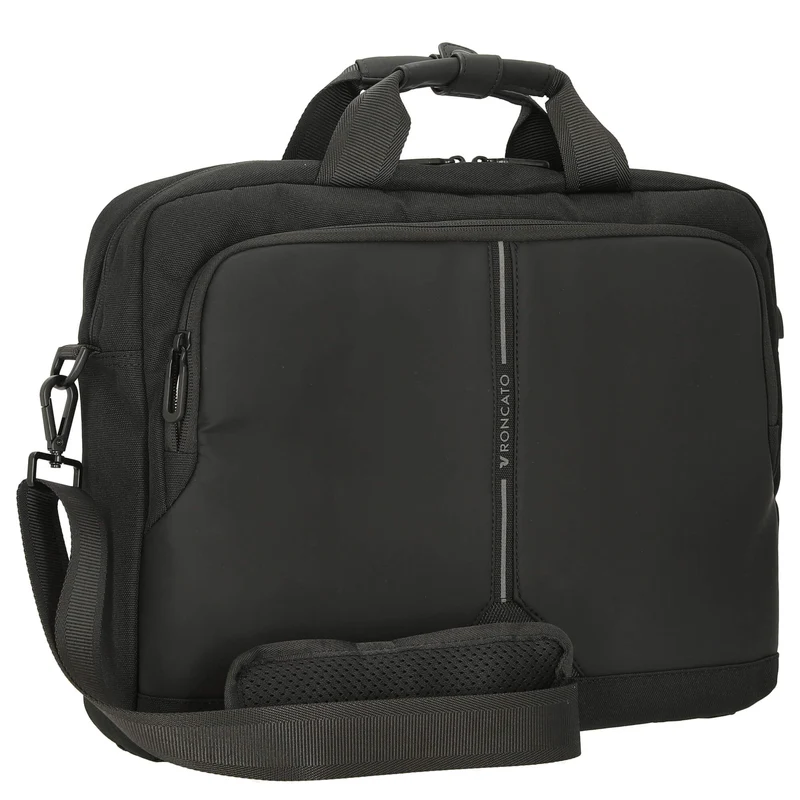 Roncato Clayton - Laptoptasche 15.6" 40 cm (nero)