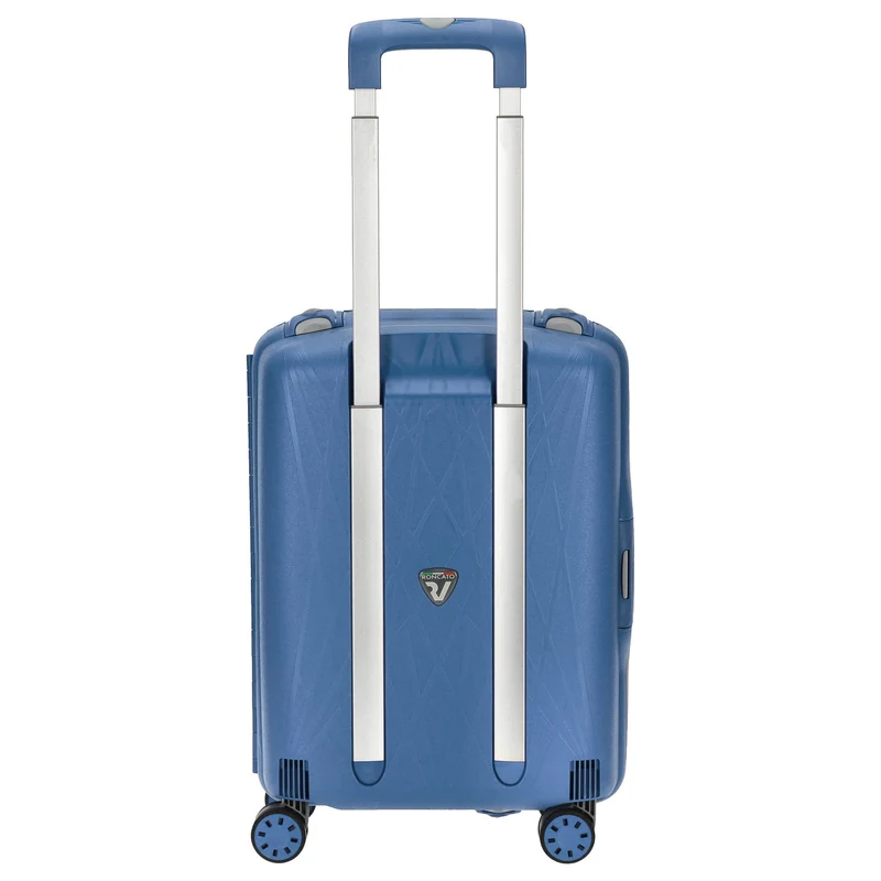 Roncato Light - 4-Rollen-Kabinentrolley S 55 cm (avio)