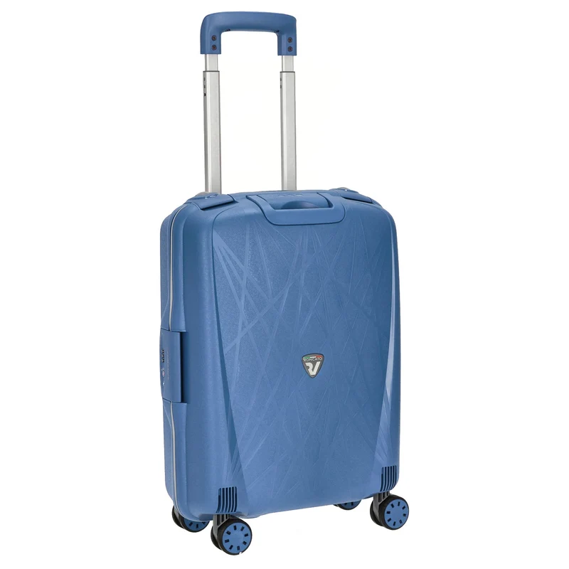 Roncato Light - 4-Rollen-Kabinentrolley S 55 cm (avio)