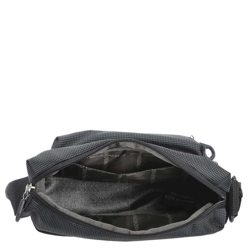 Mandarina Duck MD20 - Umhängetasche 21 cm (scarab)