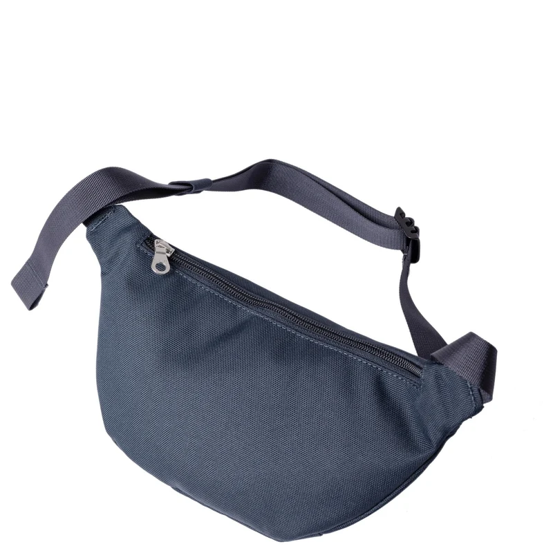 Sandqvist Ground Crossbody - Umhängetasche 30 cm (navy)