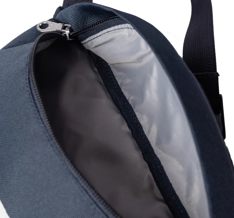 Sandqvist Ground Crossbody - Umhängetasche 30 cm (navy)