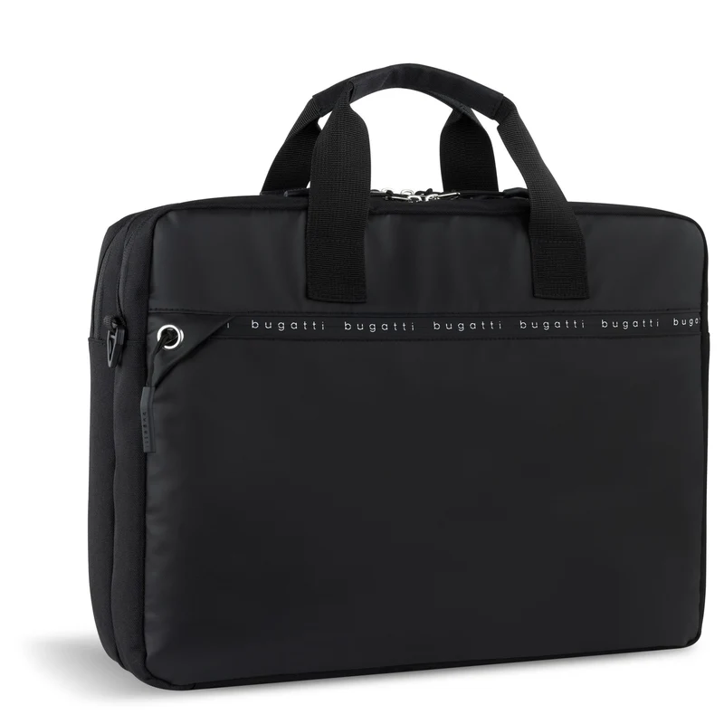 bugatti Blanc DeLight - Laptoptasche 15.4" 40 cm (black)