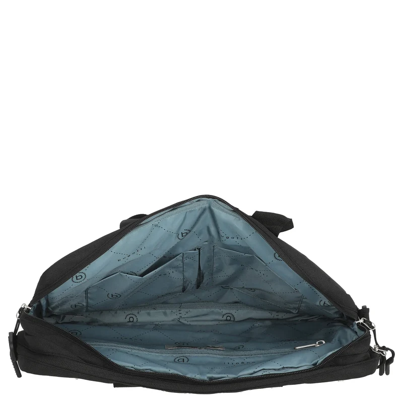bugatti Blanc DeLight - Laptoptasche 15.4" 40 cm (black)