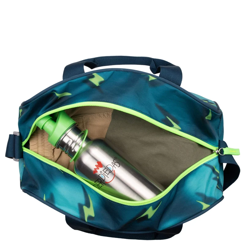 DerDieDas Sporttasche 35 cm (Magic Light)