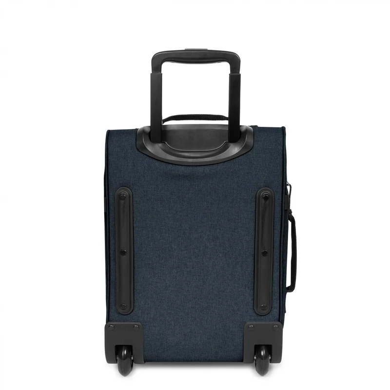 Eastpak selection Strapson XXS - Rollenreisetasche/Reiserucksack 43 cm (triple denim)