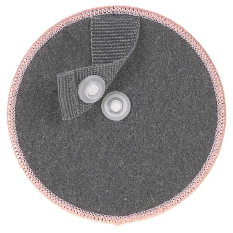 Lässig Zubehör School Patches Set - Anhänger/Patches (Horse)