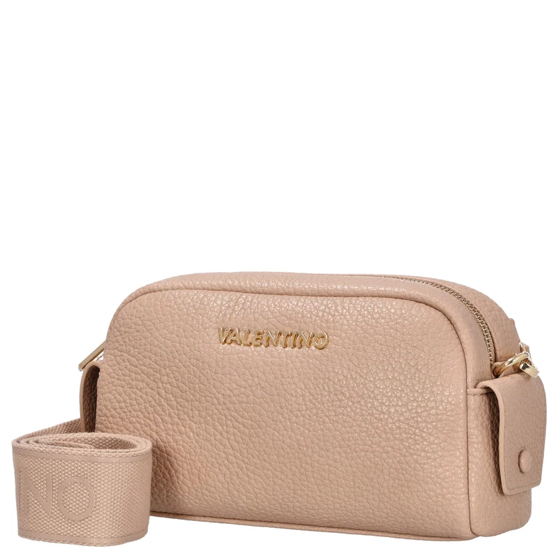 Valentino Bags Blossom Re - Umhängetasche 23 cm (beige)