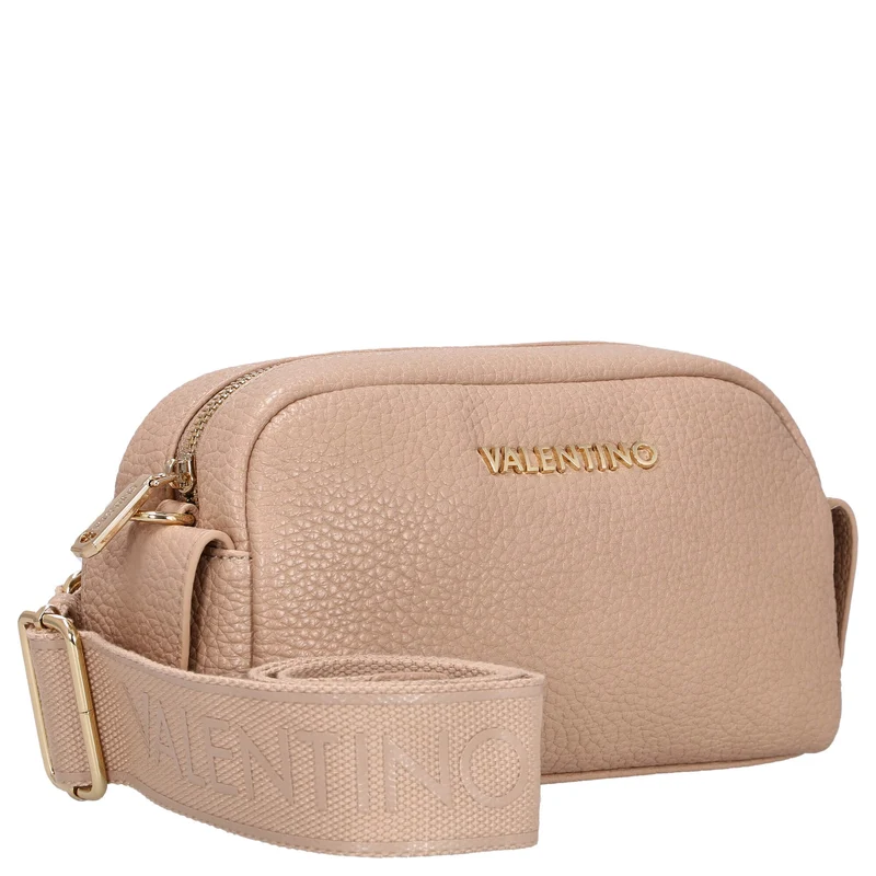 Valentino Bags Blossom Re - Umhängetasche 23 cm (beige)
