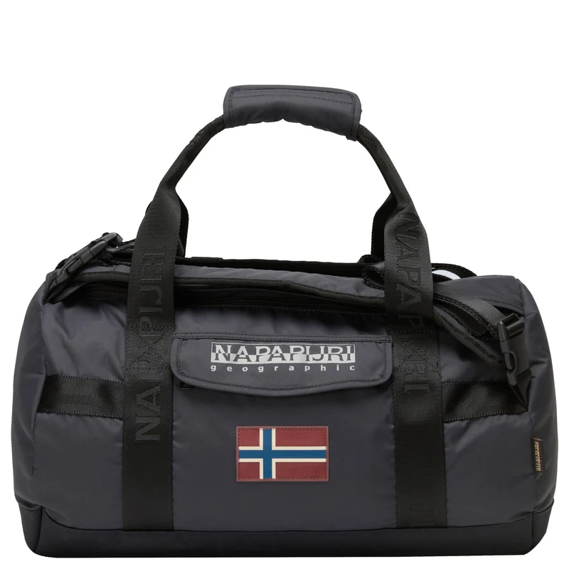 Napapijri Bering Travel - Reisetasche S 46 cm (black)